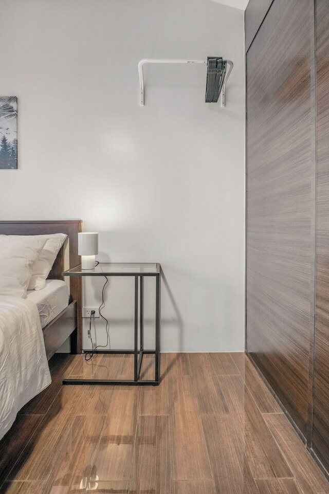 Room-makati 1BR With Skyline View at Air