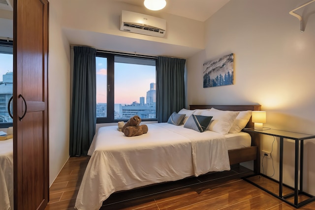 Room-makati 1BR With Skyline View at Air