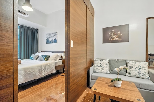 Room-makati 1BR With Skyline View at Air