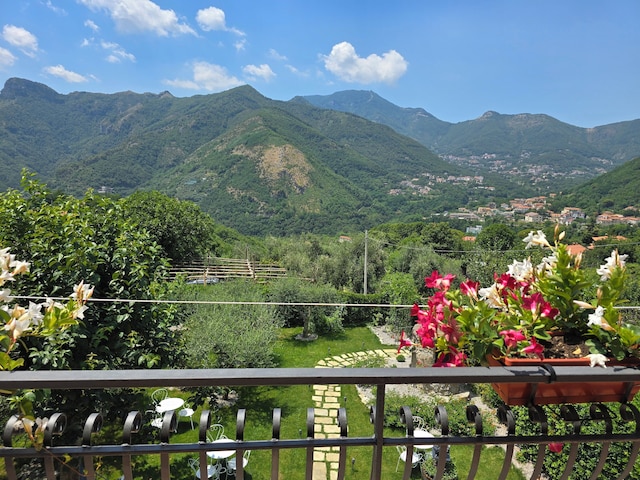 トラモンティ ディヴィーニ アマルフィ カントリーハウス