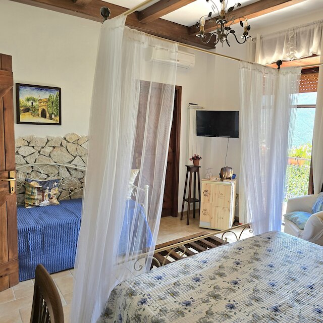 トラモンティ ディヴィーニ アマルフィ カントリーハウス