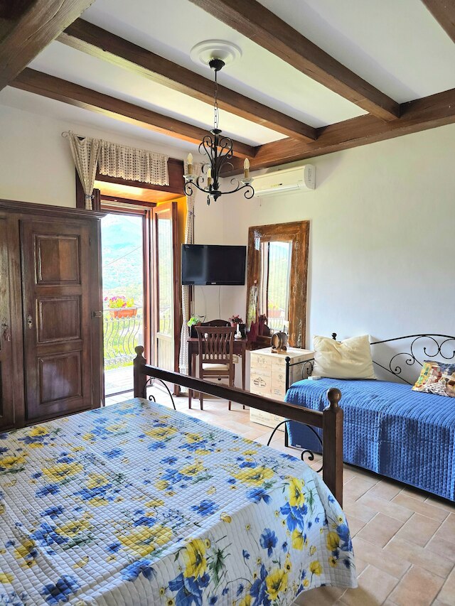 トラモンティ ディヴィーニ アマルフィ カントリーハウス