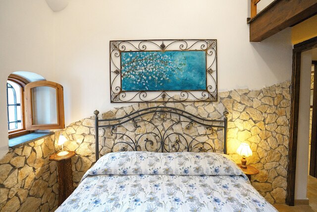 トラモンティ ディヴィーニ アマルフィ カントリーハウス