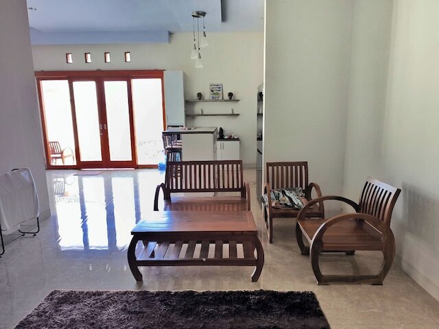 ベナダ ピユンガン ヨグヤカルタ by ABM