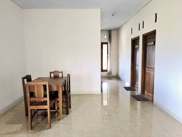 ベナダ ピユンガン ヨグヤカルタ by ABM