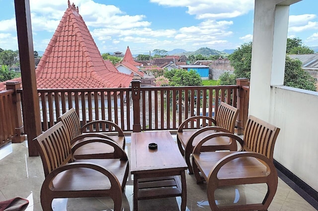 ベナダ ピユンガン ヨグヤカルタ by ABM