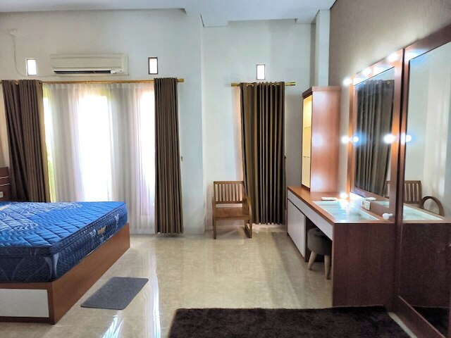 ベナダ ピユンガン ヨグヤカルタ by ABM