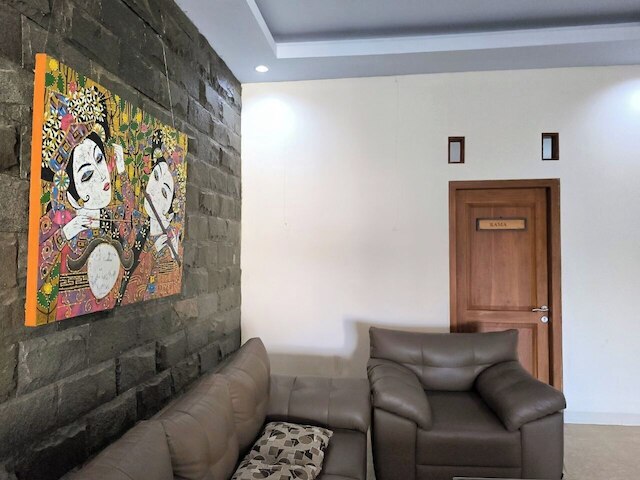 ベナダ ピユンガン ヨグヤカルタ by ABM