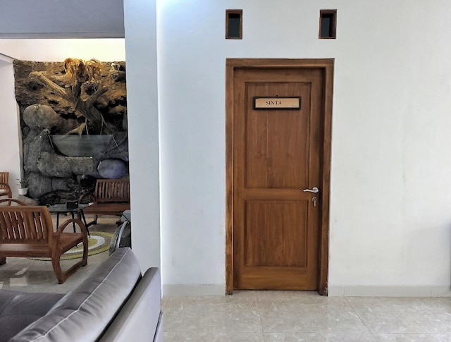 ベナダ ピユンガン ヨグヤカルタ by ABM