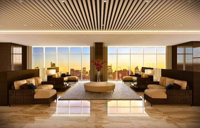 Rent Xpress Online US Embassy