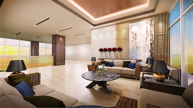 Rent Xpress Online US Embassy