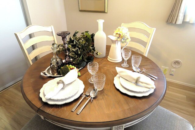 メゾン・ド・エール