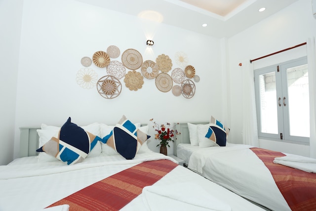 Cozy Inn Boutique Luangprabang