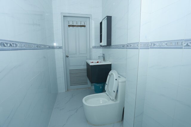 Cozy Inn Boutique Luangprabang