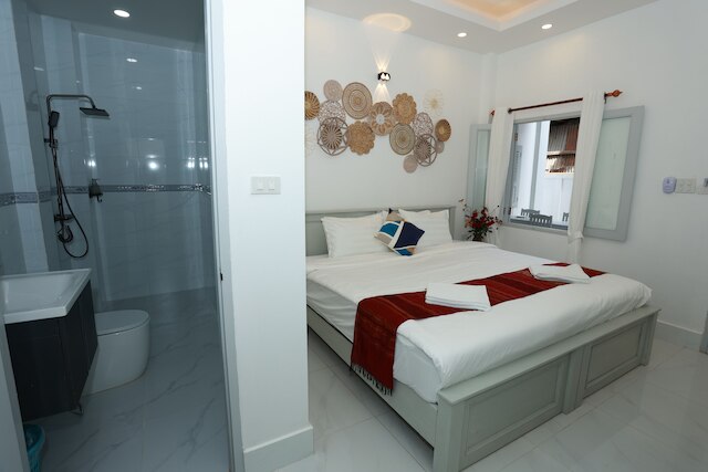 Cozy Inn Boutique Luangprabang