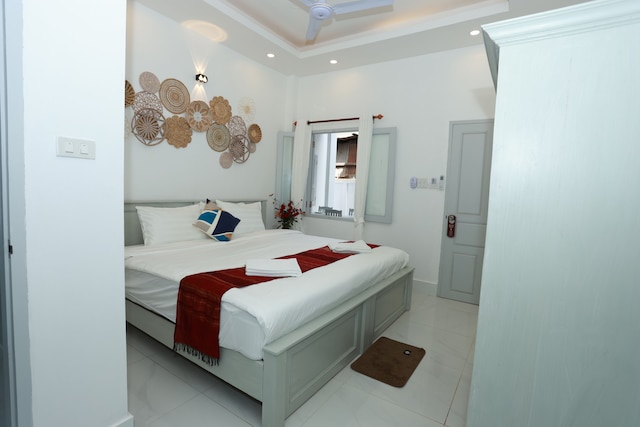 Cozy Inn Boutique Luangprabang