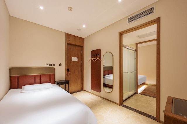 Chinese Culture Boutique Hotel TangFu