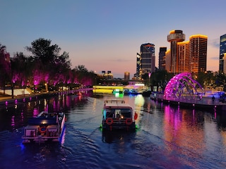 Chinese Culture Boutique Hotel TangFu