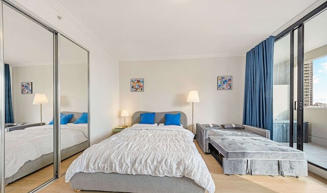 メタワイズ 1 ベッド ネクスト トゥ ICC ダーリング ハーバー 154