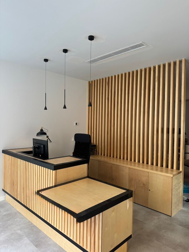 Urban Cube Hostel Granada