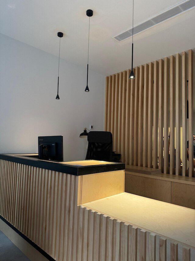 Urban Cube Hostel Granada