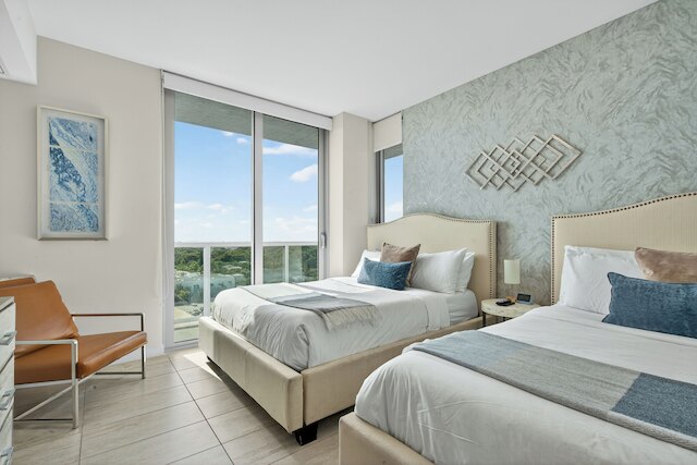 Miami Design District - Condos