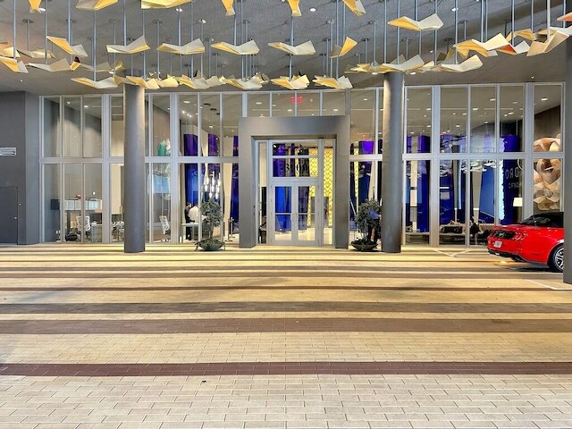 Miami Design District - Condos