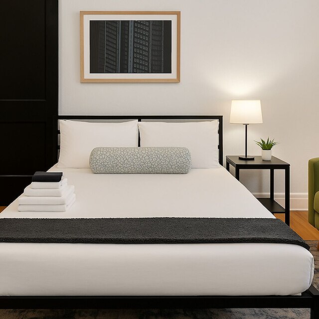 Lush Studio - Belmont B7