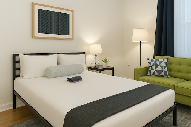 Lush Studio - Belmont B7