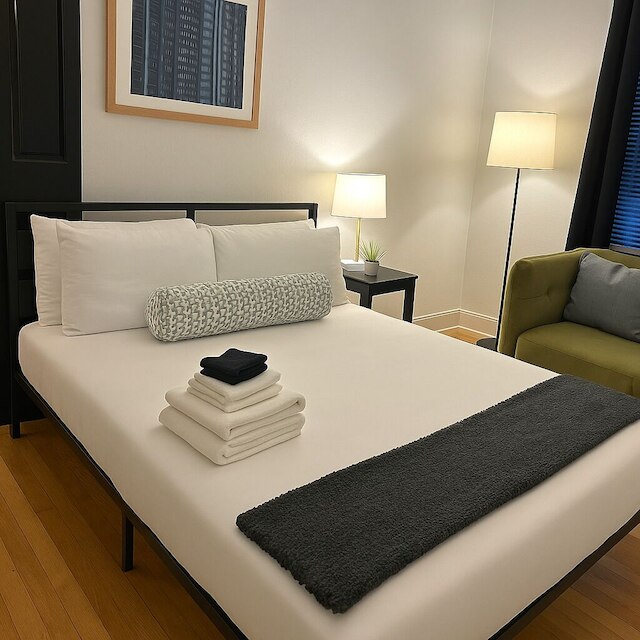 Lush Studio - Belmont B7