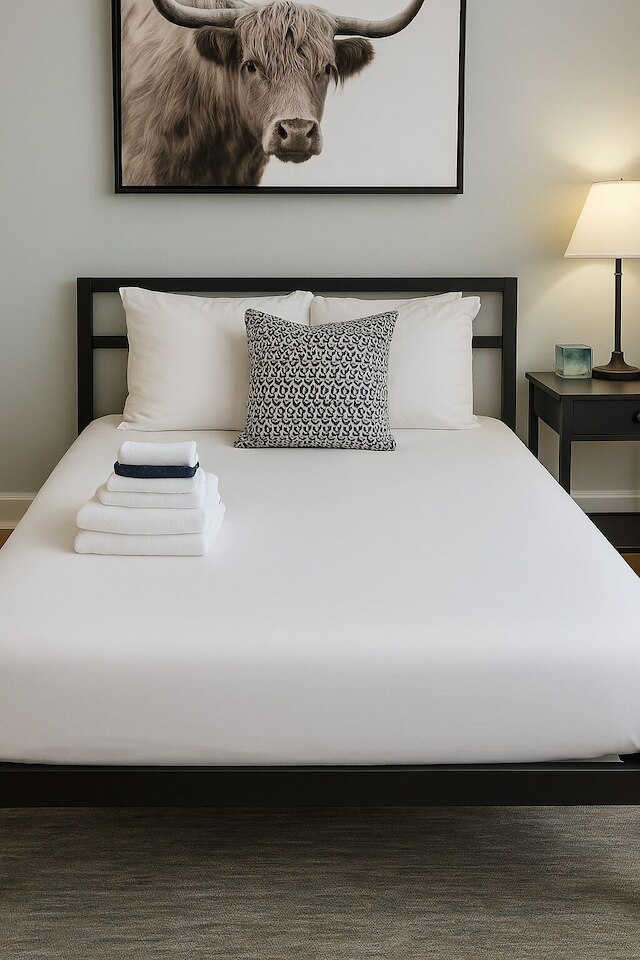 Lush Studio - Belmont B7