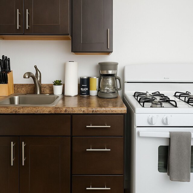 Lush Studio - Belmont B7