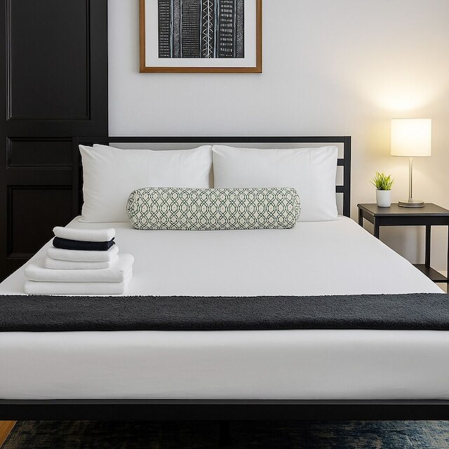 Lush Studio - Belmont B7