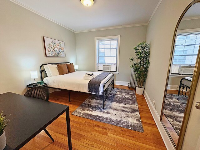 Furnished 1BR - Woodlawn 2W