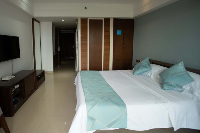 Sanya Xintai Ocean View Hotel