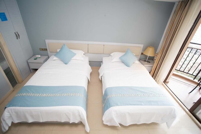 Sanya Xintai Ocean View Hotel