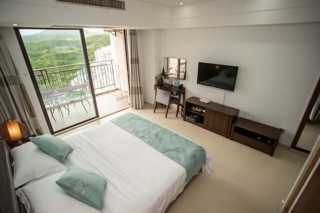 Sanya Xintai Ocean View Hotel