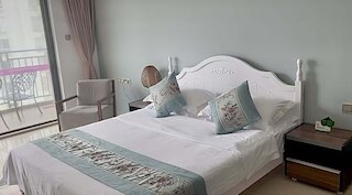 Sanya Xintai Ocean View Hotel