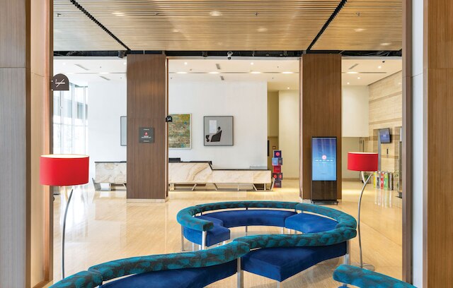 Artotel Harmoni Jakarta