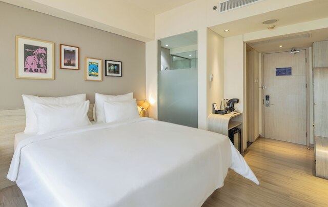 Artotel Harmoni Jakarta