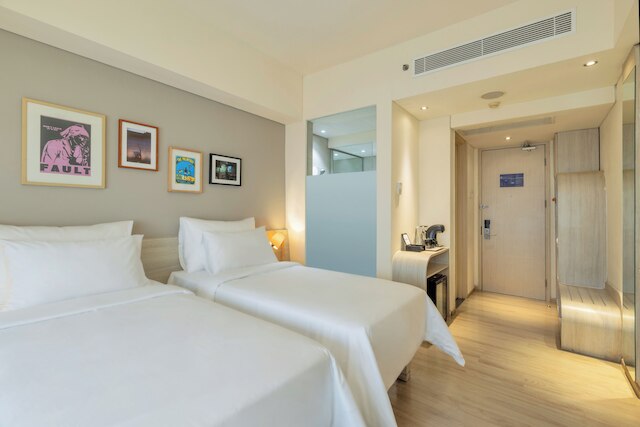 Artotel Harmoni Jakarta