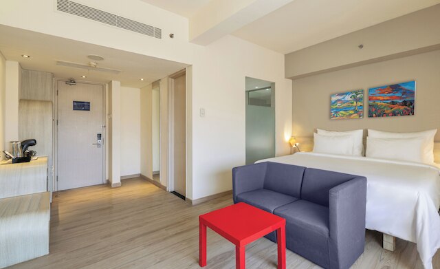 Artotel Harmoni Jakarta