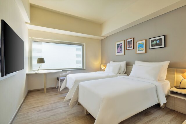 Artotel Harmoni Jakarta