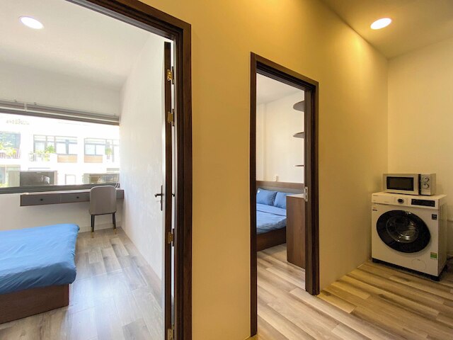 Zeus Living - 7C Downtown By Feet