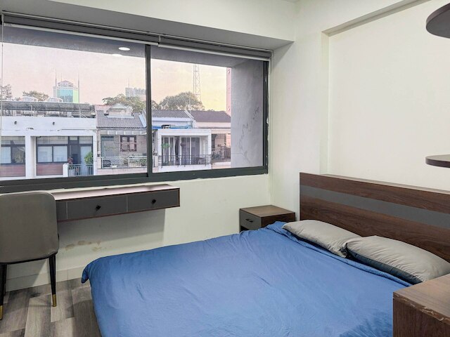 Zeus Living - 7C Downtown By Feet