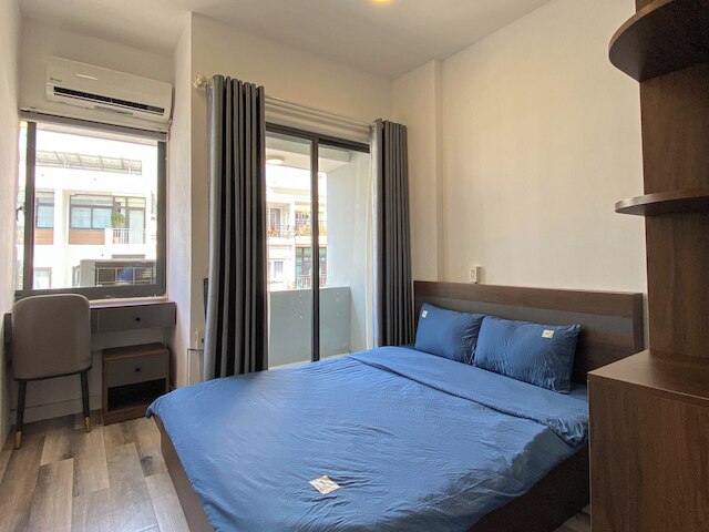 Zeus Living - 7C Downtown By Feet