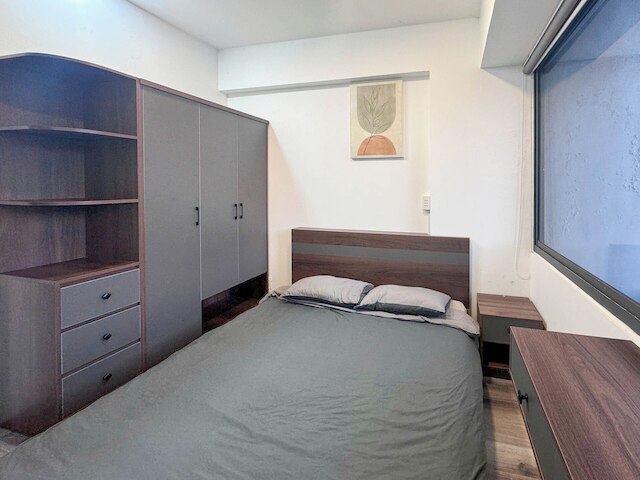 Zeus Living - 7C Downtown By Feet