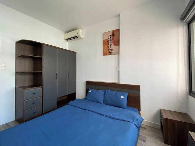 Zeus Living - 7C Downtown By Feet