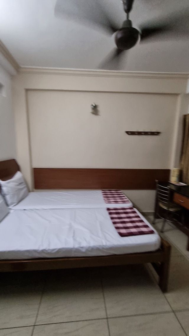 Hotel Bharath