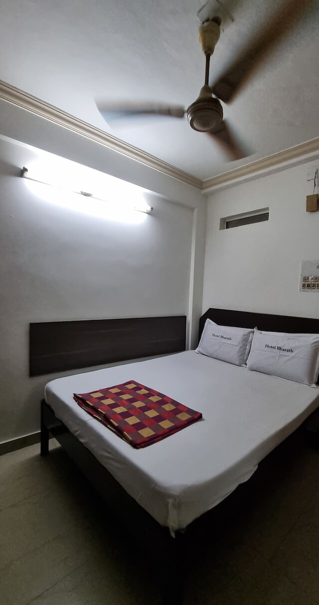 Hotel Bharath